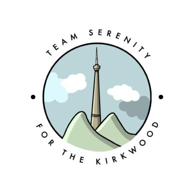 Team Serenity The Kirkwood