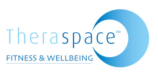 Theraspace Fitness and Wellbeing Logo