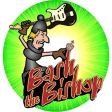 Bash the Bishop