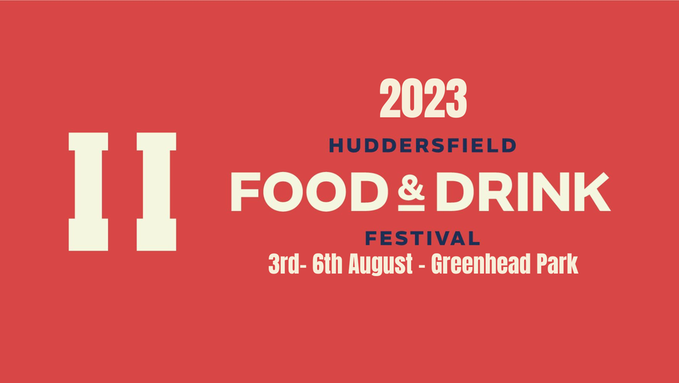 Huddersfield Food and Drink Festival