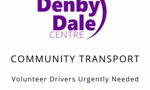 COMMUNITY TRANSPORT