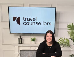 Claire Stow Travel Counsellors 2