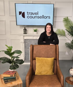 Claire Stow Travel Counsellors
