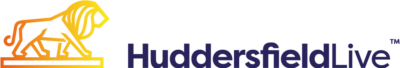 Huddersfield Live CIC Logo