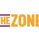The Zone Logo