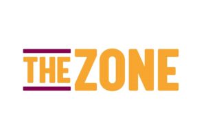 The Zone Logo