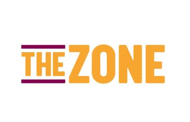 The Zone Logo