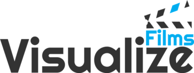Visualize Films Ltd Logo