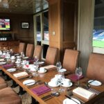 Huddersfield Giants Commercial Opportunities Box