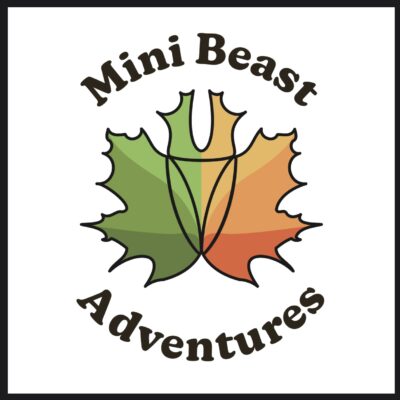 Mini Beast Adventures Logo