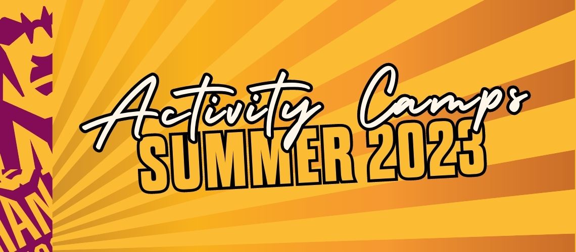 Summer Holiday Camps