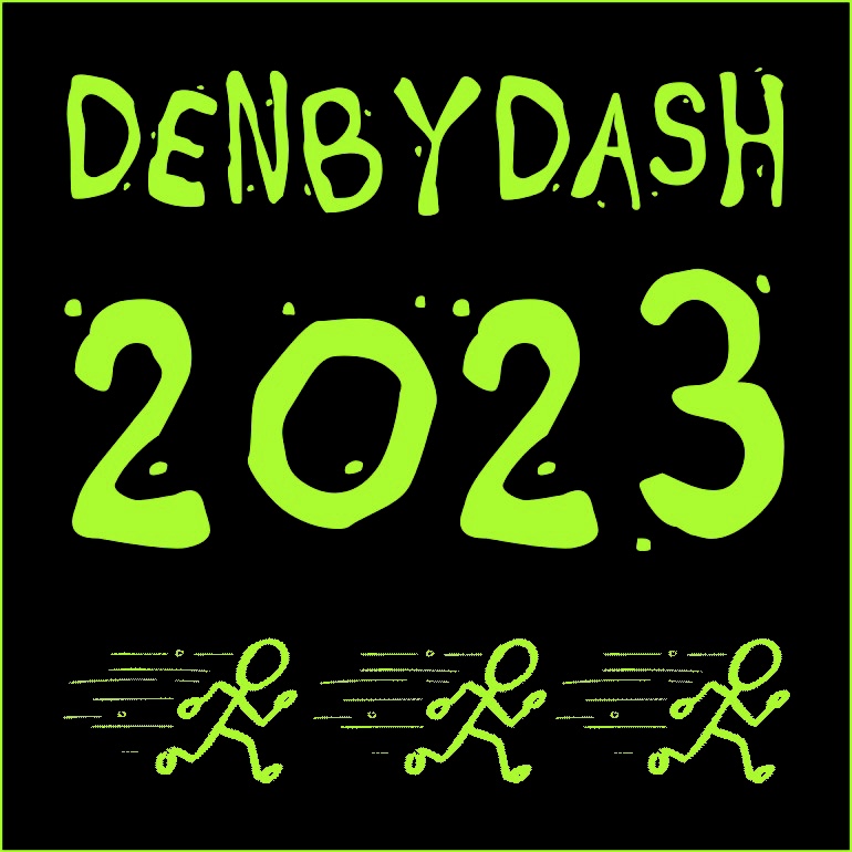 The Denby Dash