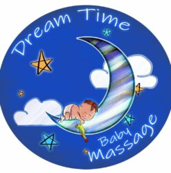 Dream Time Huddersfield Baby Massage