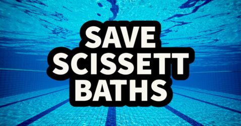 Save Scissett Baths