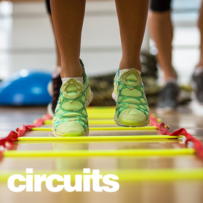 Circuits