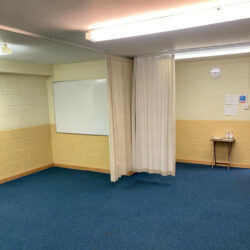 Denby Dale Cricket Club activity room