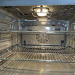 EcoDave oven cleaning services after