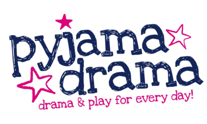 Pyjama Drama logo