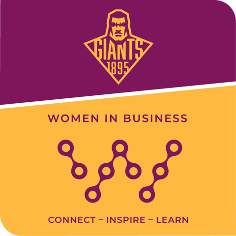 Giants Women in Business