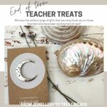 Baxter & Boo End of Term Teacher Treats