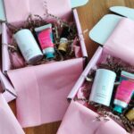 Baxter & Boo Home Fragrance Subscriptions Aromatics - essential oils