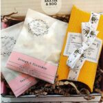 Baxter & Boo Home Fragrance Subscriptions Rebalance - wax melts