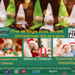 Eco Elves Christmas 2023 project