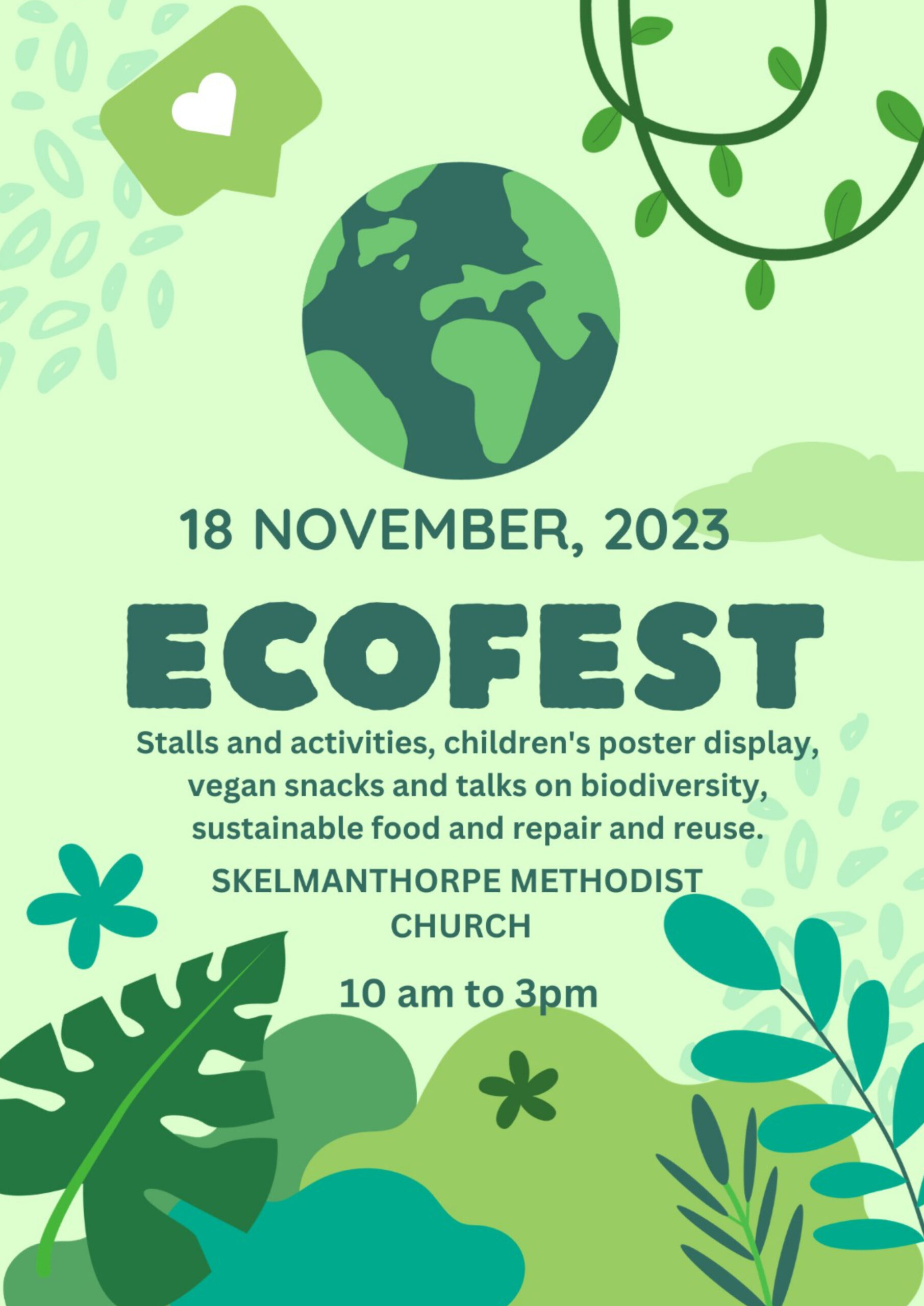 EcoFest 2023!