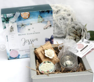 Pretty Little Treat Company