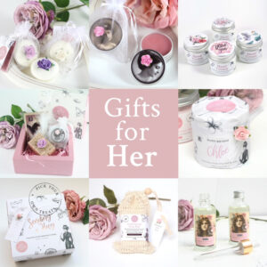 Pretty Little Treat Company Gifts for her