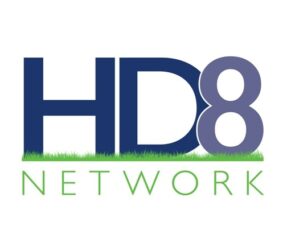 HD8 Network
