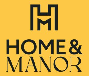 Home & Manor Logo