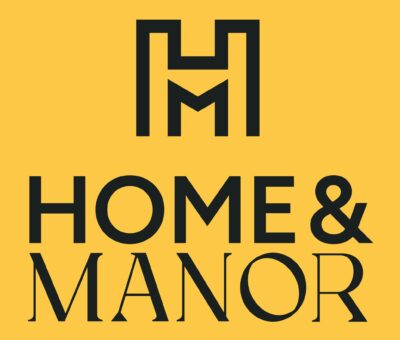 Home & Manor Logo