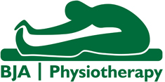 BJA Physiotherapy - image of person stretching physio