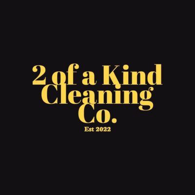 2 of a Kind Cleaning Company