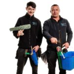 HD8 Network Member Denby Dale Window Cleaning Services