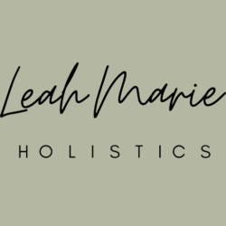 Leah Marie Holistics