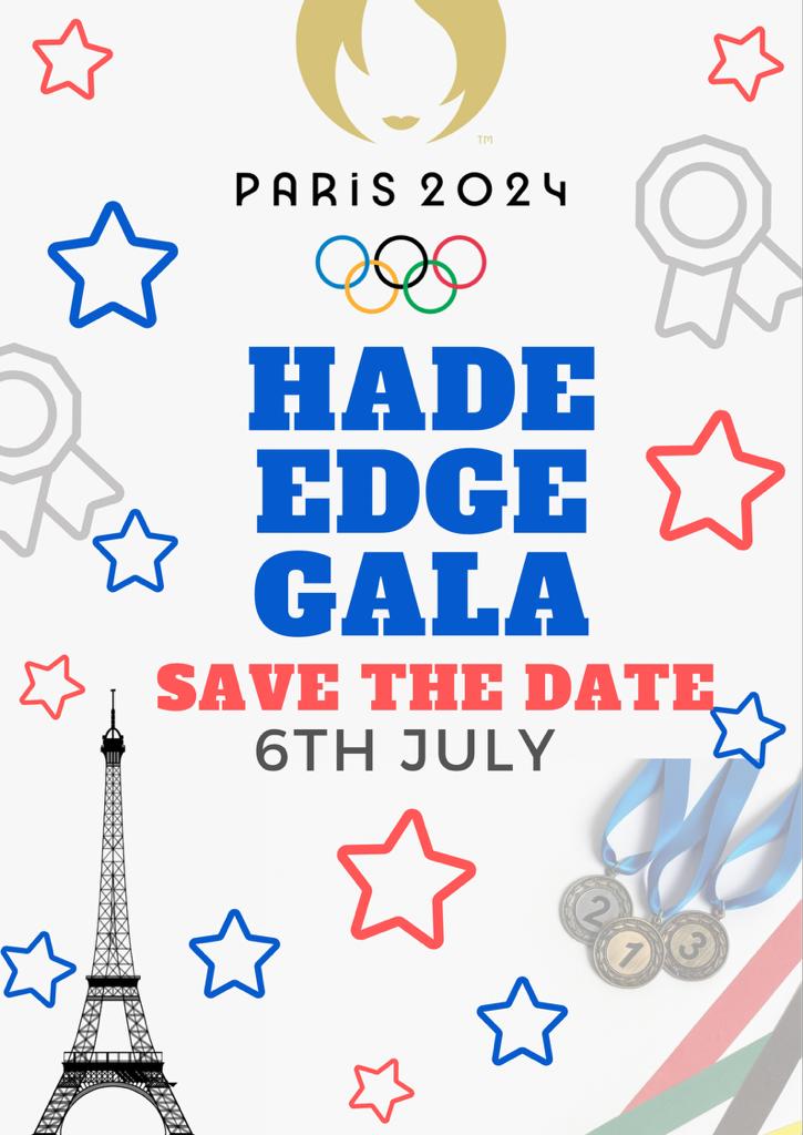 Hade Edge Gala