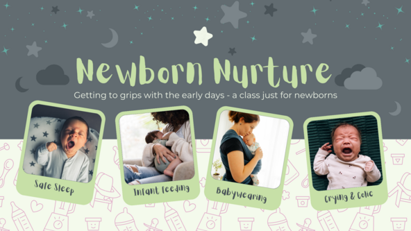 Newborn Nurture
