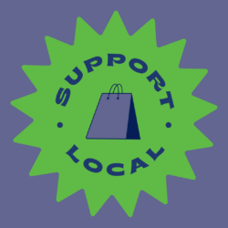 Support Local