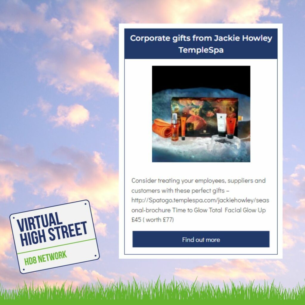 Virtual High Street Feb 2024 