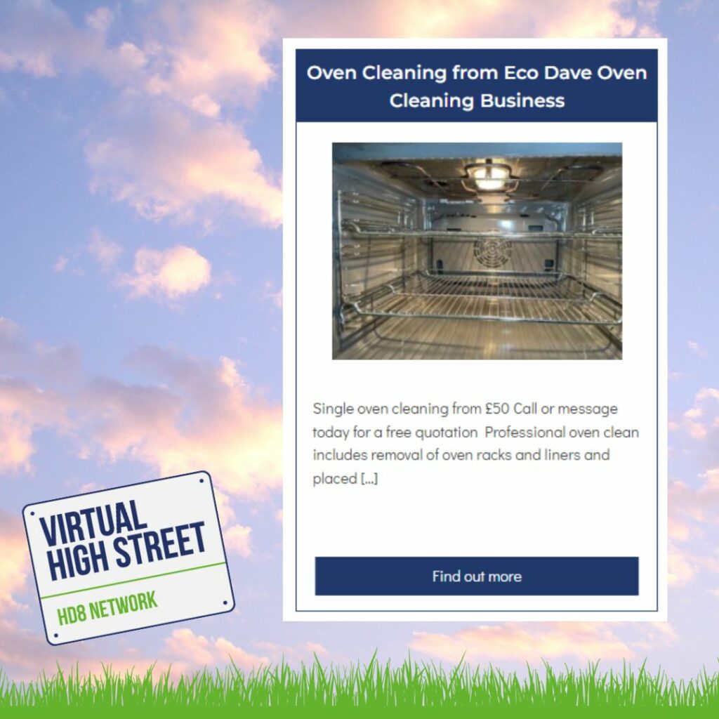 Virtual High Street Feb 2024