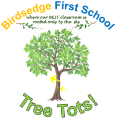 Birdsedge Tree Tots