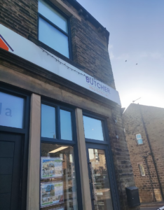 Butchers Residential Denby Dale