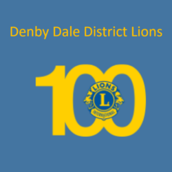 Denby Dale District Lions Club