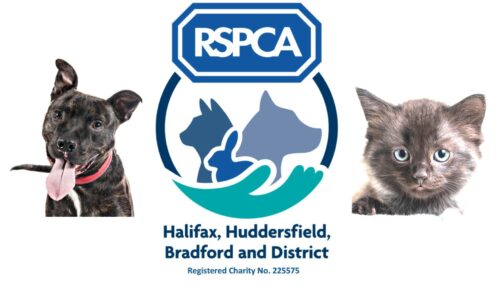 RSPCA Dog Cat Logo