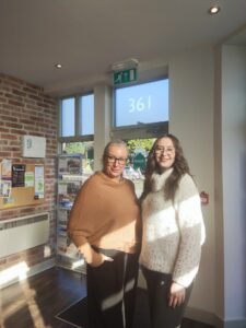 Mel and Hollie Butchers Residential