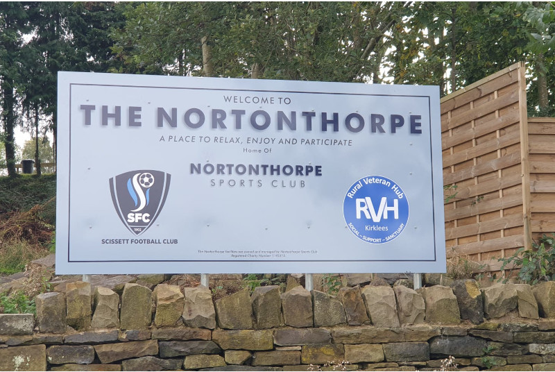 The Nortonthorpe