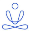 Vajrapani Kadampa Meditation Centre Logo