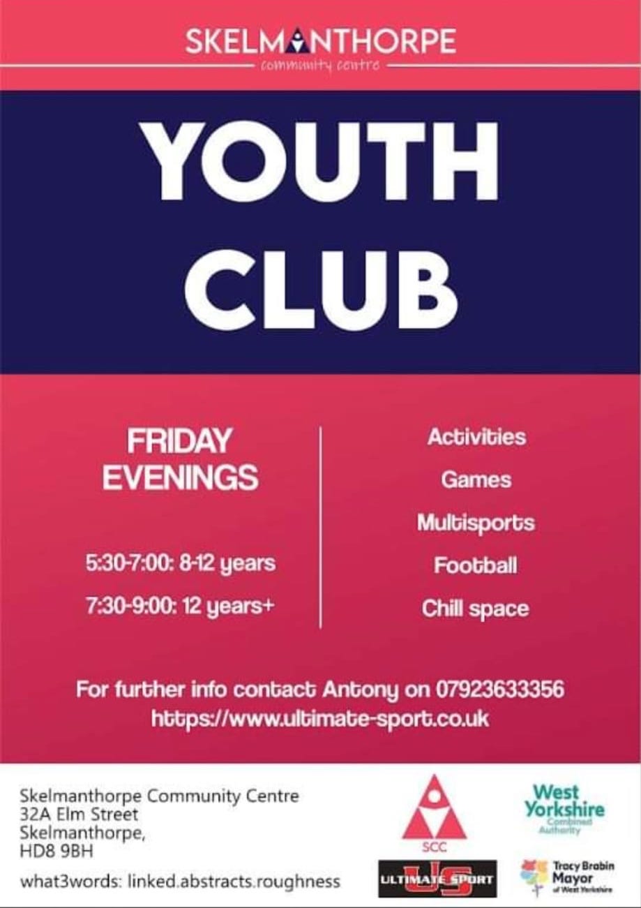 Youth Club